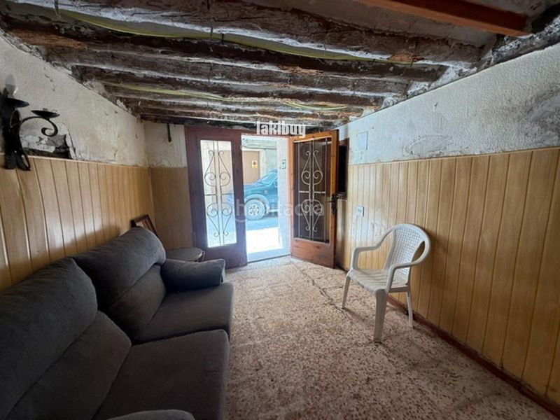 Foto 99de1432-d3ef-42d4-b208-716c5d77616d. Casa amb calefacció a Verdú