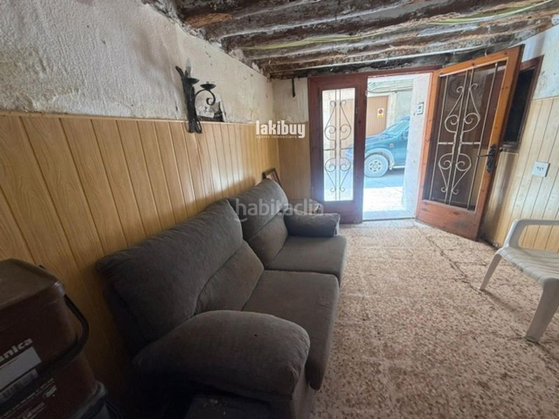 Foto f87edafe-a778-4f57-bbeb-40d3d8618a13. Casa amb calefacció a Verdú