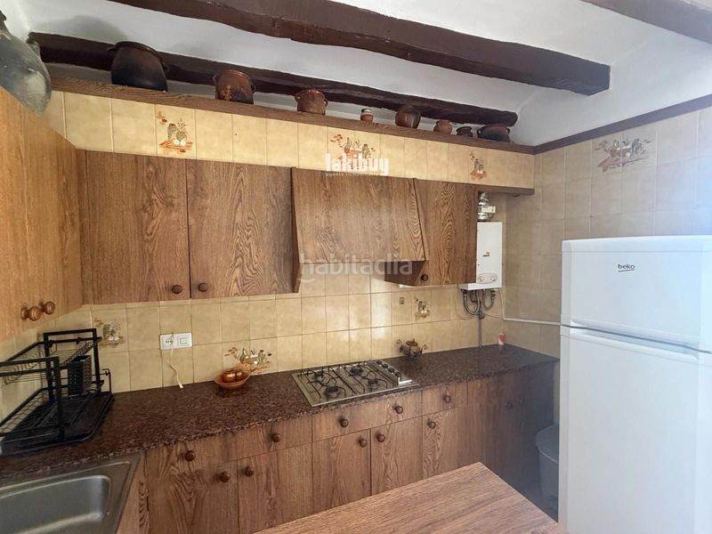 Foto 02a38d2e-8560-4724-9758-7b27403d26cf. Casa amb aparcament a Vilanova de Meià