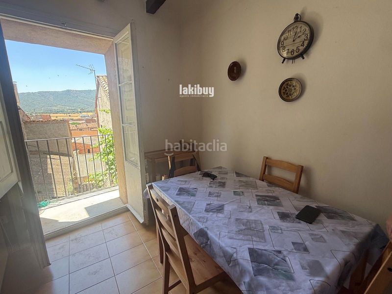 Foto 0e248b7e-7c19-4e68-8a34-d7f1ee185c1d. Casa amb aparcament a Vilanova de Meià
