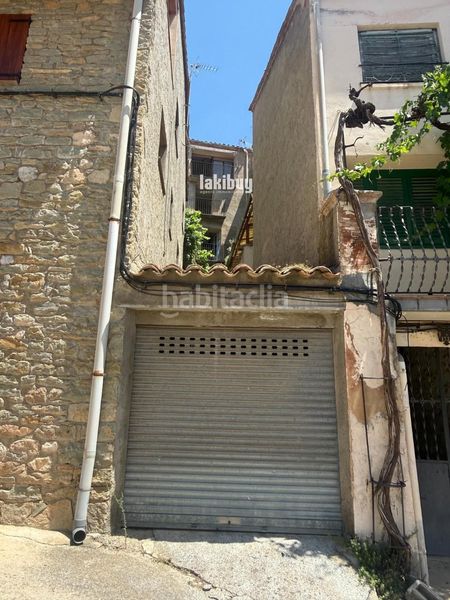 Foto 35bf8283-6fcd-4989-81ea-e993f6dfb52c. Casa amb aparcament a Vilanova de Meià