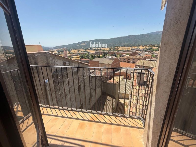 Foto 80b78359-eafa-4be8-9cfb-6c35da09bf0e. Casa amb aparcament a Vilanova de Meià
