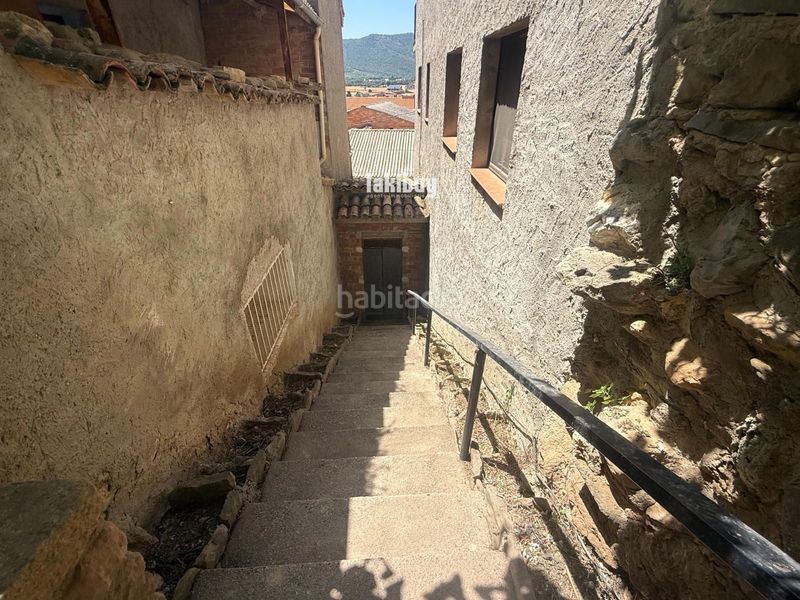 Foto 85398e43-1803-4cec-8775-334cd6b8f0d0. Casa amb aparcament a Vilanova de Meià