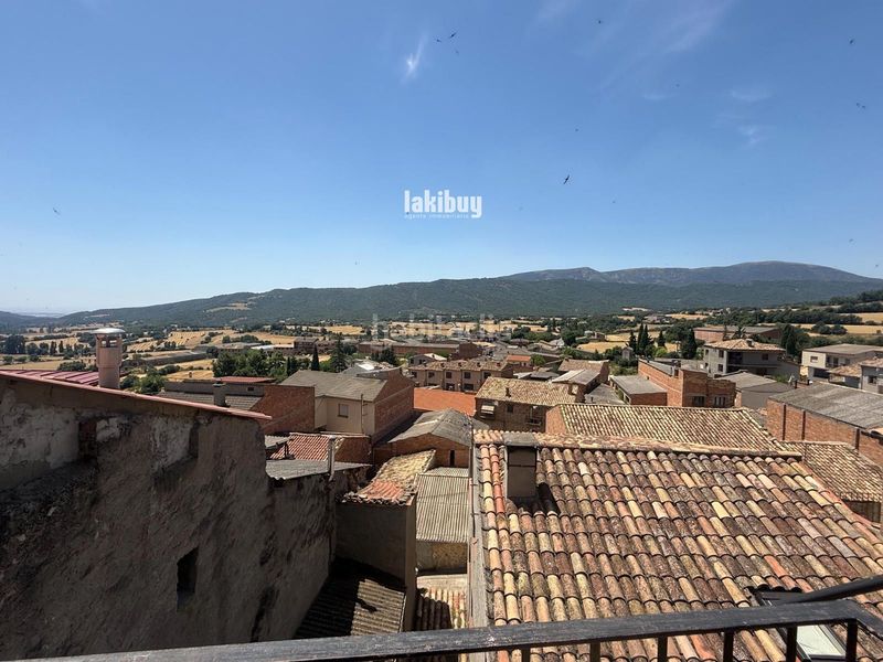 Foto a860c3b1-c245-4c12-bc08-bd9a7e776117. Casa amb aparcament a Vilanova de Meià