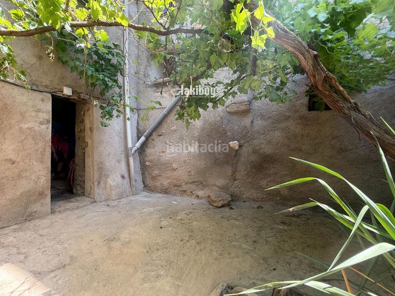 Foto bcdb6e1e-4acf-40aa-a8bf-5894f57290d4. Casa amb aparcament a Vilanova de Meià