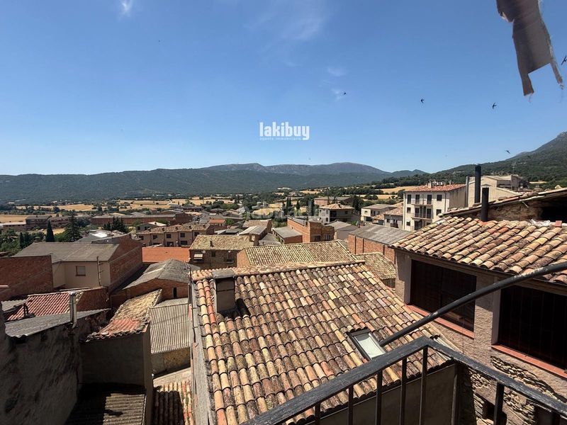 Foto c64f87f5-82da-49a1-b085-7e1af92c886a. Casa amb aparcament a Vilanova de Meià