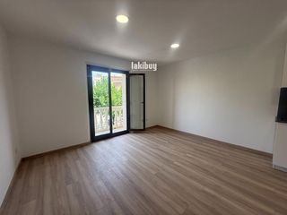 Pis  Agusti ros. Piso renovado de 2 habitaciones