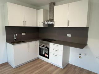 Flat  Agusti ros. Piso renovado de 2 habitaciones
