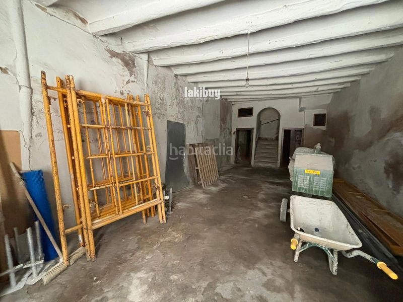 Foto 7e6df3bc-71a4-4ebf-8ac4-1a9554c27bbe. Casa  en venta en Artesa de Segre