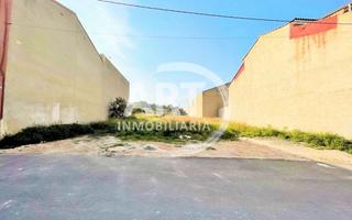 Terreny residencial a Carrer crist dels afligits 63. Estupenda parcela urbana de 180 m² en zona de la antigua fábrica