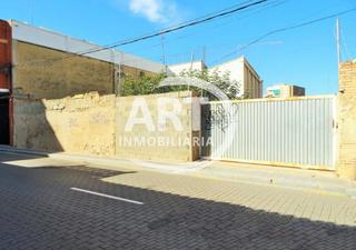 Terreny residencial a Benimàmet. Gran ocasión! parcela urbana de 413 m² en benimámet con una fant
