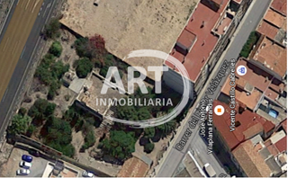 Terreny residencial a Benimàmet. Terreno de 305 m² zona estratégica de valencia capital, burjasso