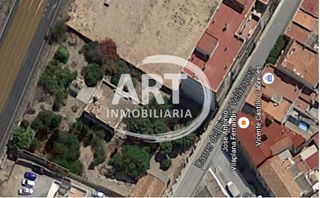 Terreno residencial en Benimàmet. Terreno de 305 m² zona estratégica de valencia capital, burjasso