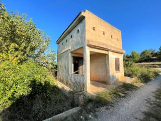 Terrain résidentiel à Diseminado-san ant benag 51