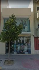Lloguer Local Comercial a El Mercado