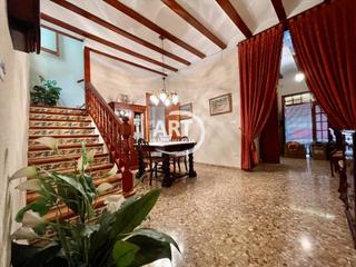 Maison à Alcúdia (l´)