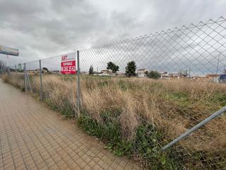 Terreno residenziale in San Antonio de Benagéber