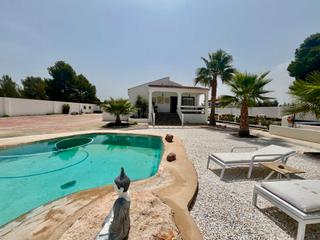 Chalet à Los Pinares-La Masia