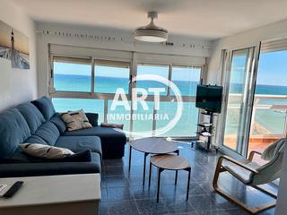 tic  Carrer del mascar. Atico en venta en el perellonet