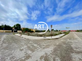 Area edificabile industriale in Calle vereda 32c
