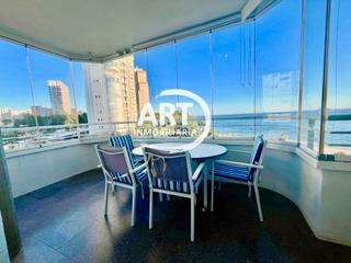 Apartament a Playa Poniente. Magnifico apartamento en benidorm