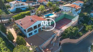 Chalet  Calle poligono 54. Exclusiva villa en alzira