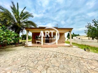 Chalet  Plaça diseminados