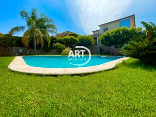 Chalet  Carrer altamira