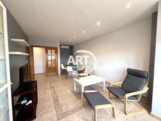 Appartement  Calle vereda. Piso con plaza de garaje incluida en san antonio de benagéber