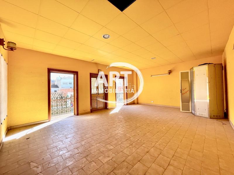 Foto 1ab77b2d-5ba1-4caf-b0be-d71a54b5d3df. Casa adosada propiedad en el Centro urbano en Centro Bétera