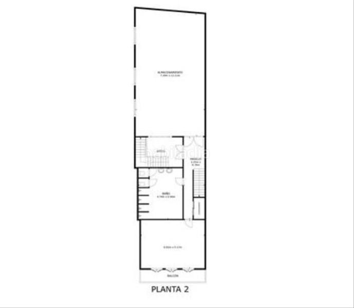 Foto 54564566-e2af-458a-a28e-84cd6b3ecfc8. Casa adosada propiedad en el Centro urbano en Centro Bétera