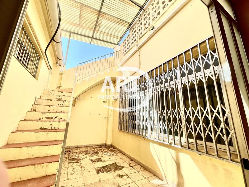 Foto 5a8322cf-78eb-4e27-baf6-6c2980d12bb4. Casa adosada propiedad en el Centro urbano en Centro Bétera