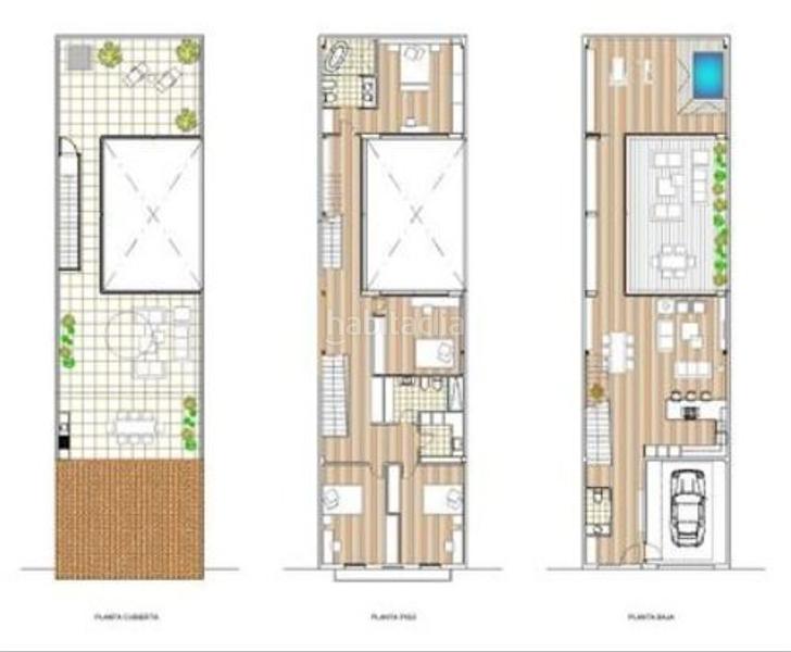 Foto 6618521c-5def-498f-8cb7-6001f4857a79. Casa adosada propiedad en el Centro urbano en Centro Bétera