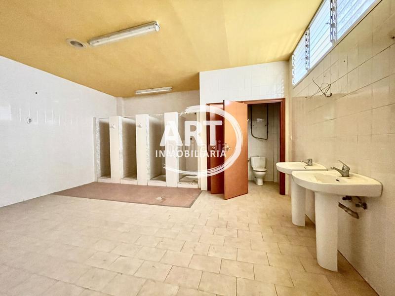 Foto 94c0b093-1835-41c8-8d1c-affcf67a1a12. Casa adosada propiedad en el Centro urbano en Centro Bétera