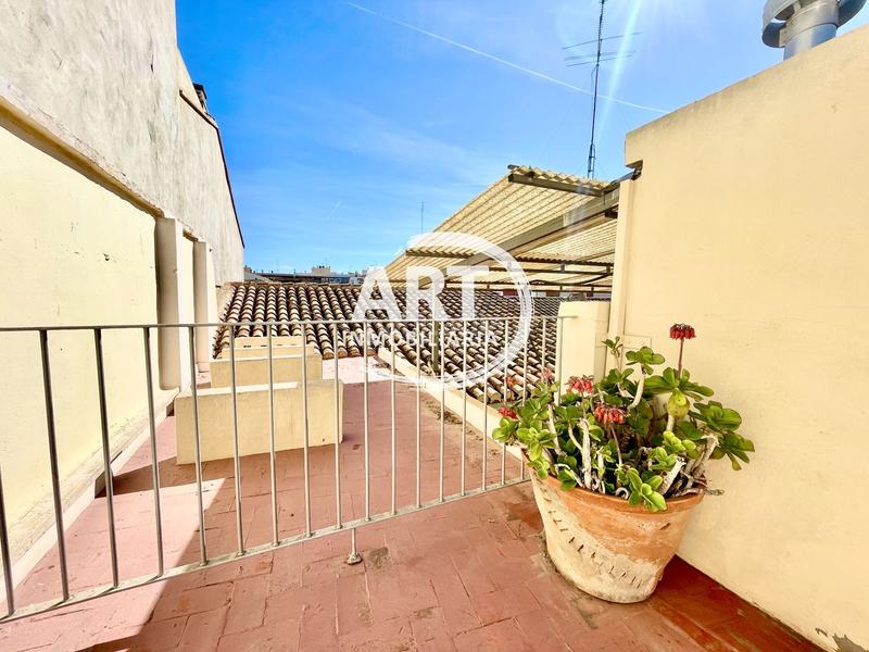 Foto c3ee8c16-b58d-449f-a36c-0436e1b7818d. Casa adosada propiedad en el Centro urbano en Centro Bétera