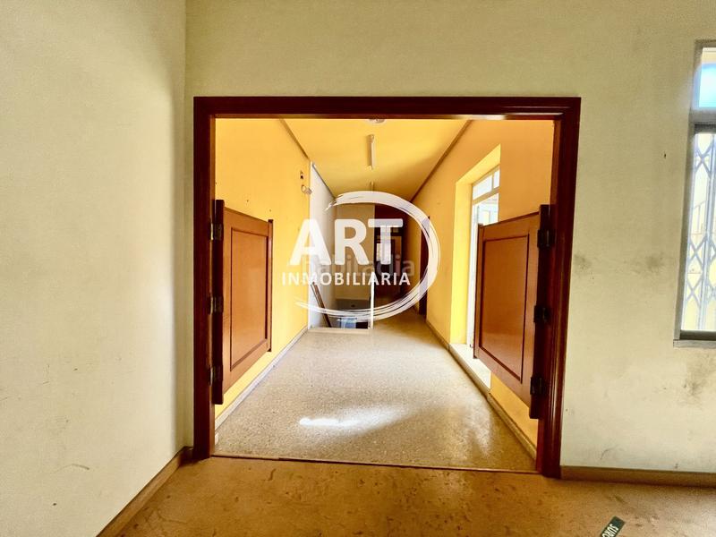 Foto c5dc91cd-f182-4770-80af-1d464a717ec3. Casa adosada propiedad en el Centro urbano en Centro Bétera