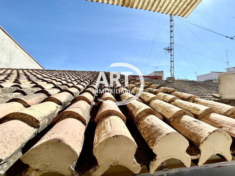 Foto d11abc9d-94ac-4bcf-9e05-da8617c59e24. Casa adosada propiedad en el Centro urbano en Centro Bétera