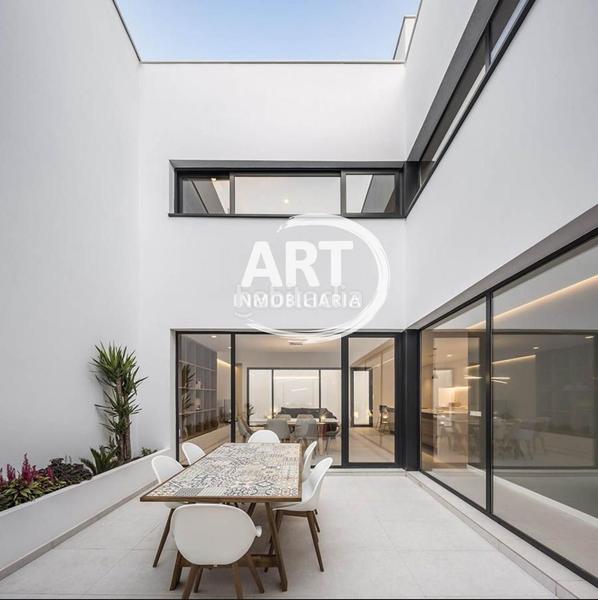 Foto d352e324-4ab6-45a7-8926-392c97b00491. Casa adosada propiedad en el Centro urbano en Centro Bétera