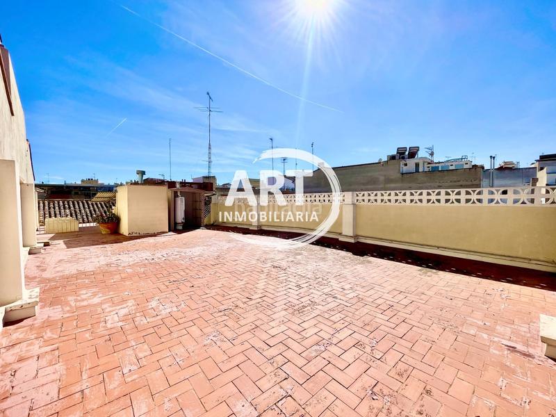 Foto d5e9536a-d29a-4a73-b4d2-b8815cccc5ad. Casa adosada propiedad en el Centro urbano en Centro Bétera