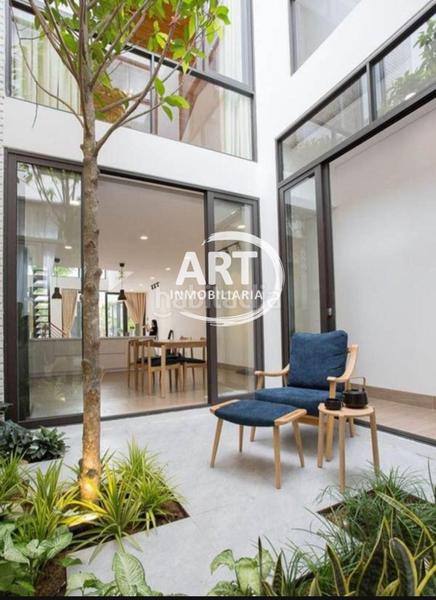 Foto dc6f8c07-2f48-401a-8b75-5878abf17e66. Casa adosada propiedad en el Centro urbano en Centro Bétera