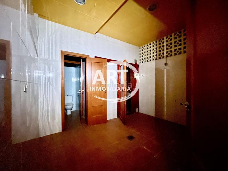 Foto dff60fb3-b4f7-4d52-8575-01fcd8321250. Casa adosada propiedad en el Centro urbano en Centro Bétera