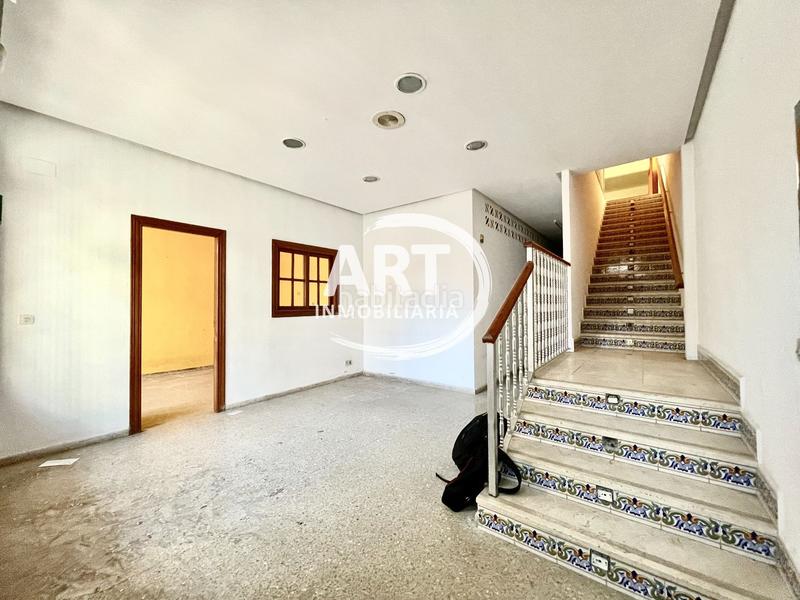 Foto fa1f2894-ddb4-4462-86aa-57e01833cae3. Casa adosada propiedad en el Centro urbano en Centro Bétera