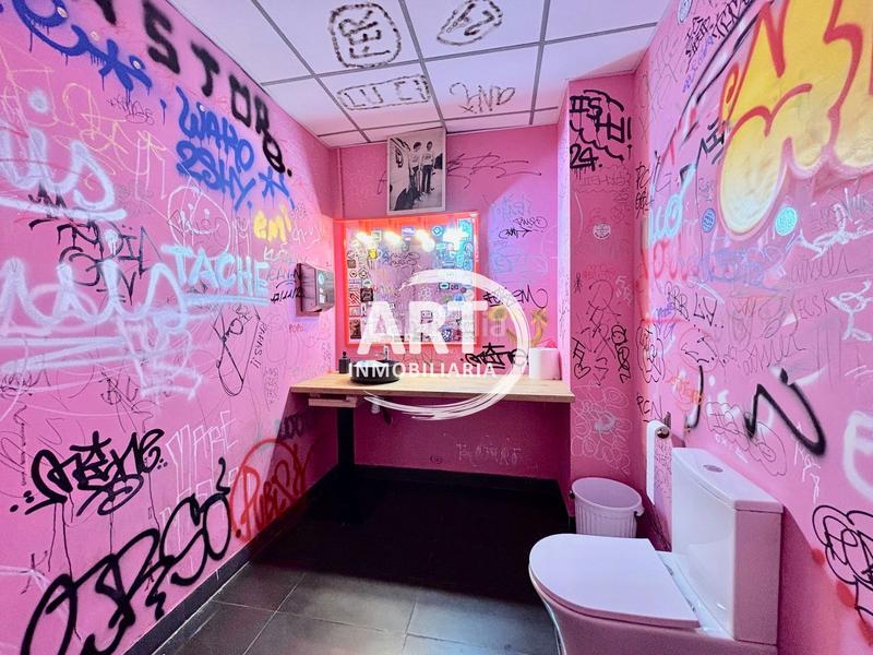 Foto 0102695f-76b4-45c3-8593-077c71c4981d. Trapasso locale commerciale in Russafa Valencia