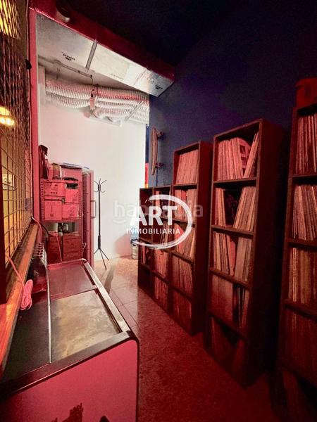 Foto 0353ef1d-14d5-4da3-83a7-2aaa950d9db5. Trapasso locale commerciale in Russafa Valencia