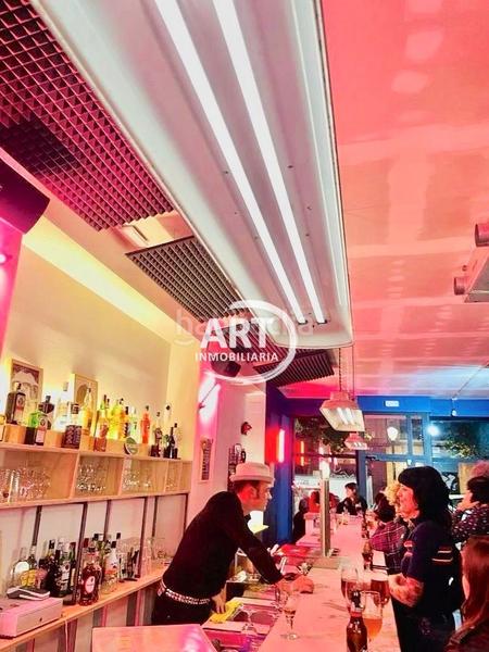 Foto 636018be-3d9d-4e2c-aea0-b6179caf9ec8. Trapasso locale commerciale in Russafa Valencia