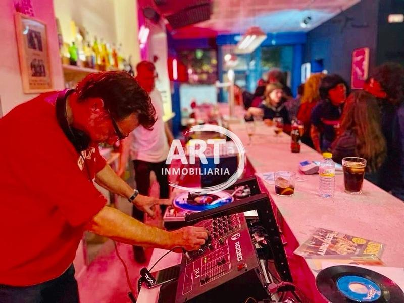 Foto af174d31-cb8f-4650-b36b-6ef27ec390f0. Trapasso locale commerciale in Russafa Valencia