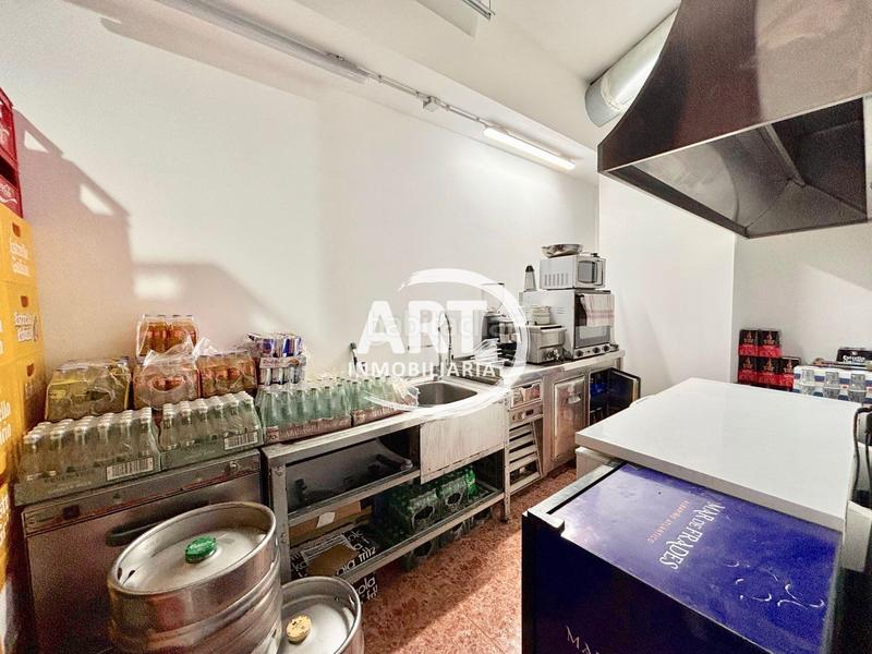 Foto cadce527-cb04-400c-874c-da8a586aa67b. Trapasso locale commerciale in Russafa Valencia