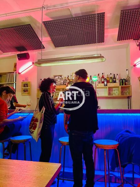 Foto 4f15f8ea-6a33-46d3-b50a-4260e6fc92bf. Umzug geschäftsraum in Russafa Valencia