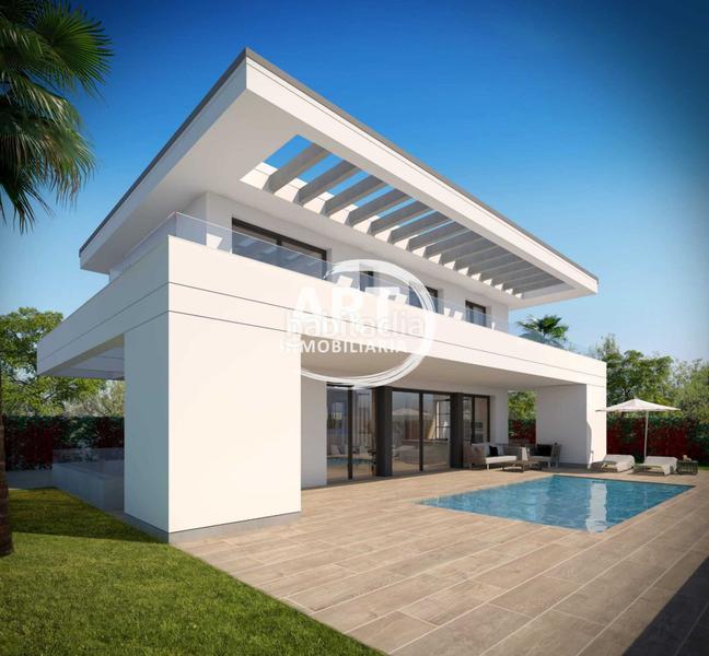 Foto 57a8c142-39e5-46ea-9bc5-6b3647bee76a. Casa con riscaldamento parcheggio piscina in Meliana