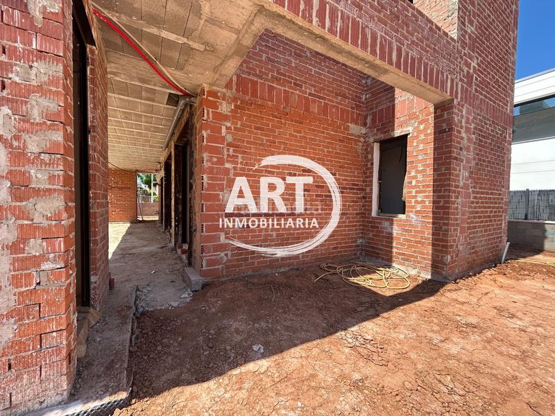 Foto 9aac68cd-68c4-418d-82dc-dad3890ff8ba. Casa con riscaldamento parcheggio piscina in Meliana